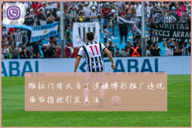 维拉门将大马丁涉嫌博彩推广违规面临指控引发关注