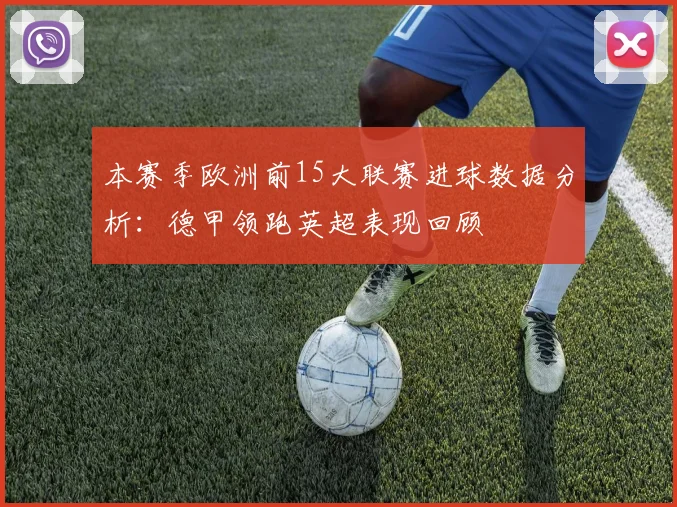 本赛季欧洲前15大联赛进球数据分析：德甲领跑英超表现回顾